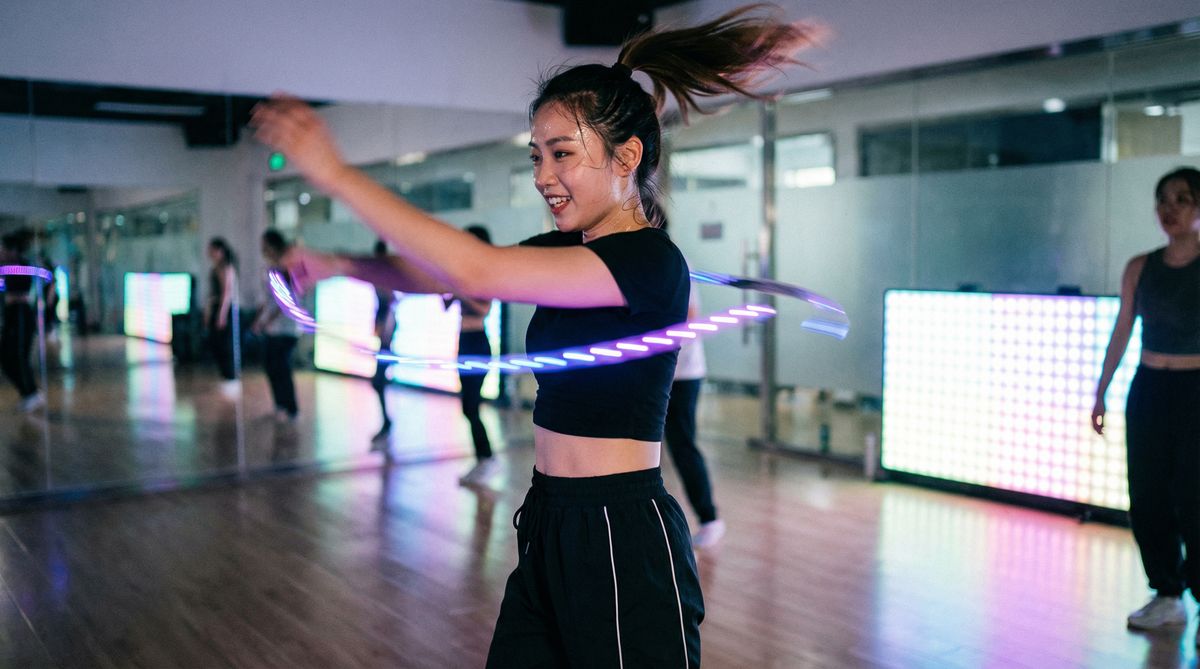 黑料网舞蹈短视频